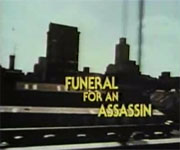 Funeral for an Assassin (1977)