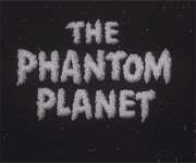 Phantom Planet (1961)