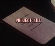 Project Kill: (1976)