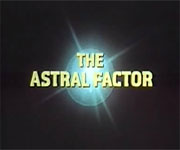 The Astral Factor(Invisible Strangler)(1976)