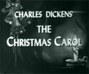 The Christmas Carol (1949)