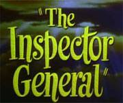 The Inspector General (1949)